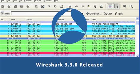 Portable Wireshark 3.0